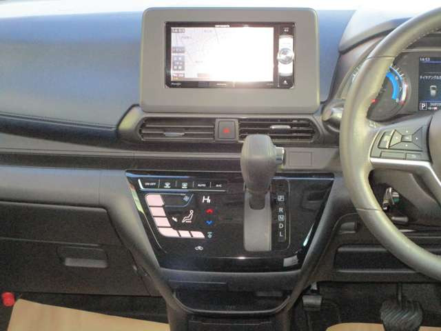 デイズハイウェイスター Gターボ