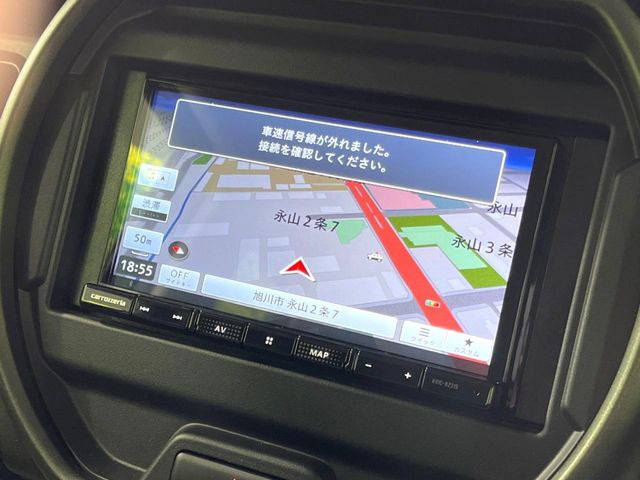 �y�i�r�Q�[�V�����z�g���₷���i�r�ŖړI�n�܂ł�������ē����Ă���܂��B�e��I�[�f�B�I�Đ��@�\���[�����Ă���A���Ԃ̉^�]������Ɋy�����Ȃ�܂�!!