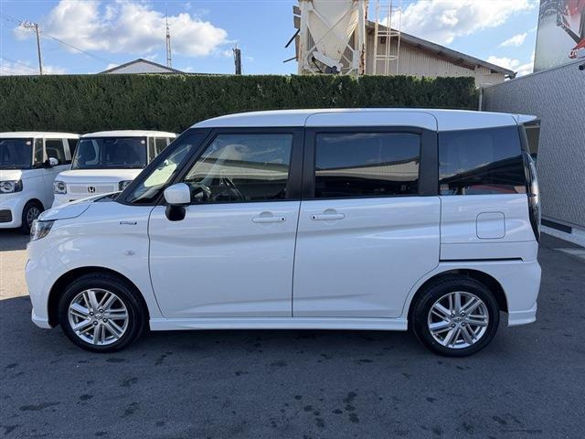 ソリオ1.2 ハイブリッド(HYBRID) MX 4WD