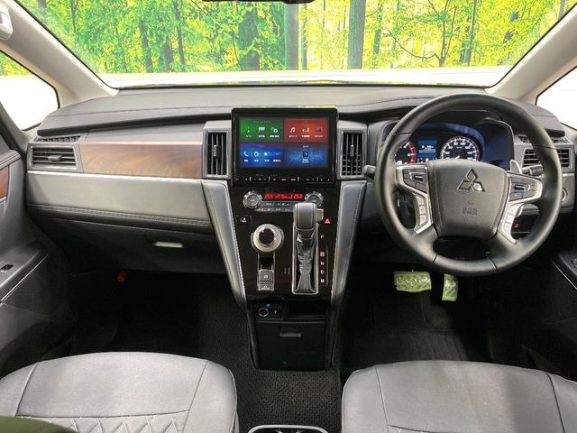 デリカD:52.2 P 4WD