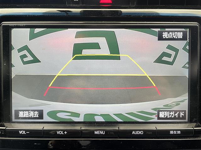 ハリアー2.0 エレガンス GR スポーツ