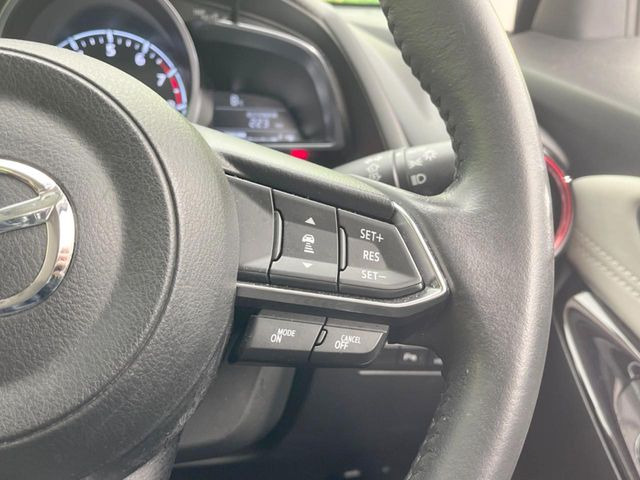 �y�}�c�_�E���[�_�[�N���[�Y�R���g���[���z�������H�ł̒��������s���y��!�����ő��x��ۂN���[�Y�R���g���[�����A�Փˌy���V�X�e���ƘA�g���A�O���̎ԗ������m���ĎԊԂ�ۂ悤�ɑ��x���߂��Ă���܂�!!