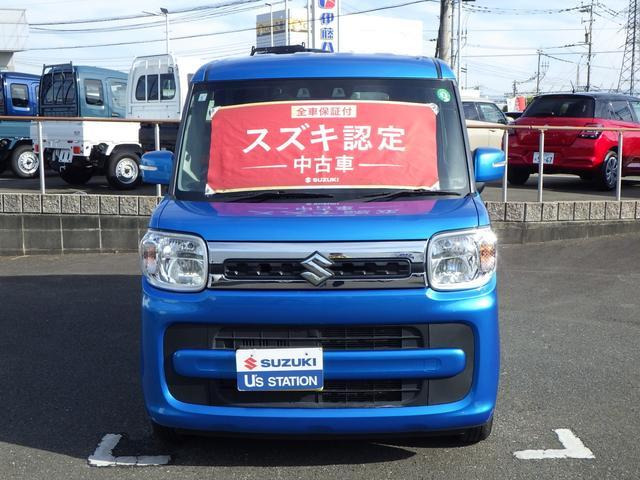 スペーシアハイブリッド(HYBRID)  X