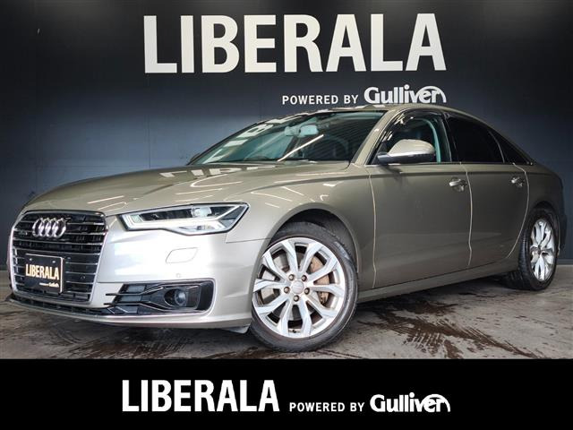 A62.0 TFSI クワトロ 4WD