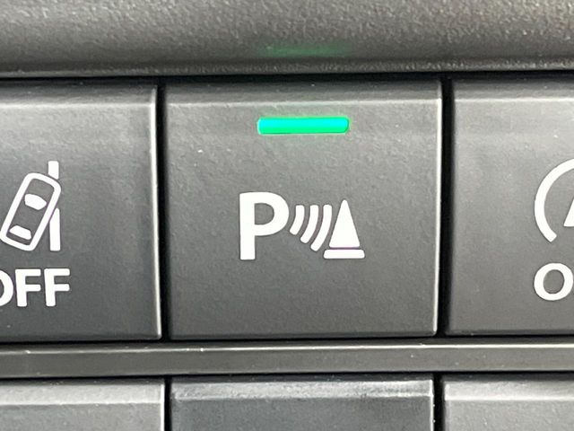 �y�N���A�����X�\�i�[�z�o���p�[�ɕt�����Z���T�[����Q�������m!���̋����ɋ߂Â��ƃA���[�g�ŋ����Ă���܂��􋷂����ԃX�y�[�X��Ԍɓ��ꎞ�����S�ł��ˁ�