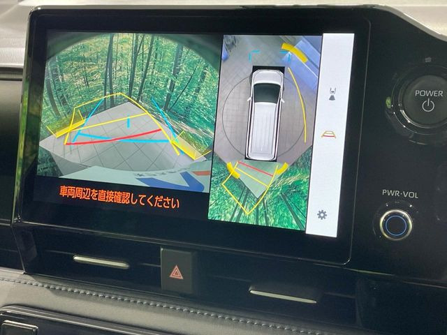 �y�p�m���~�b�N�r���[���j�^�[�z��p�̃J�����ɂ��A�ォ�猩���낵���悤�Ȏ��_��360�x�N���}�̎��͂��m�F���邱�Ƃ��ł��܂����c�񒓎Ԃ╝�񂹎��Ɋ��􂵂Ă���܂���