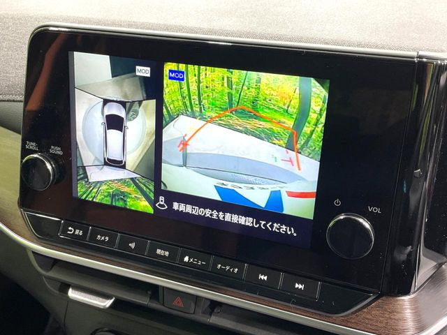 �y�A���E���h�r���[���j�^�[�z��p�̃J�����ɂ��A�ォ�猩���낵���悤�Ȏ��_��360�x�N���}�̎��͂��m�F���邱�Ƃ��ł��܂����c�񒓎Ԃ╝�񂹎��Ɋ��􂵂Ă���܂���