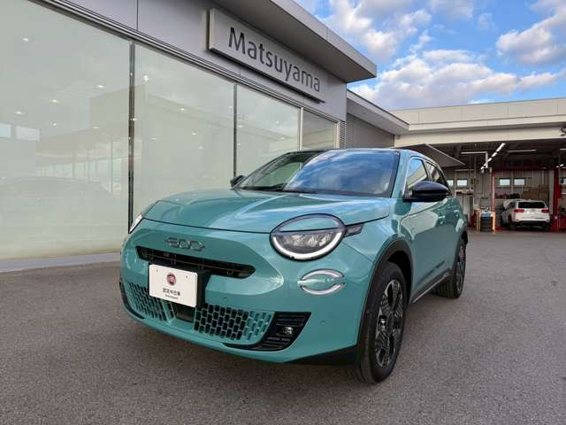 600ハイブリッドラ プリマ