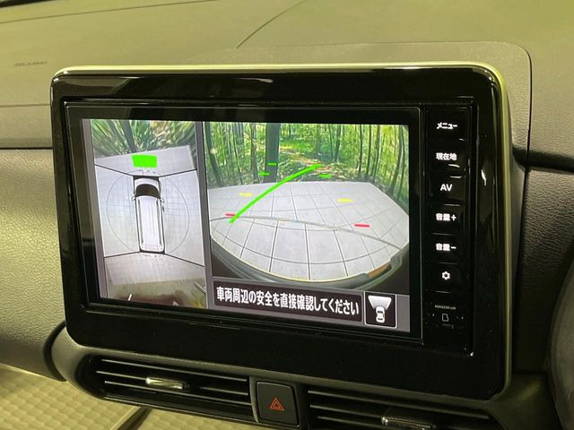 �y�}���`�A���E���h���j�^�[�z��p�̃J�����ɂ��A�ォ�猩���낵���悤�Ȏ��_��360�x�N���}�̎��͂��m�F���邱�Ƃ��ł��܂������p�������m�F���₷���A�����ꏊ�ł̐؂�Ԃ��⒓�Ԃ��X���[�Y�ɍs���܂��B