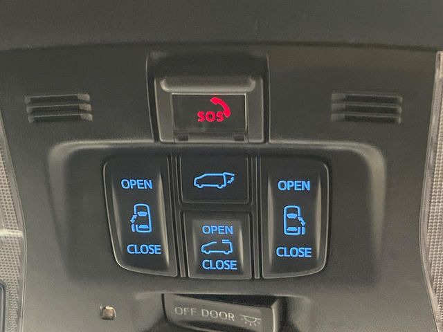 �y�����p���[�X���C�h�h�A�z�X�}�[�g�L�[��^�]�Ȃ̃X�C�b�`�Ō�ȗ����X���C�h�h�A�̊J���\���d��������͂����ăh�A���J����K�v�������A�����Ȃ��q�l�ł��ȒP�ɊJ���߂ł����K�ł���