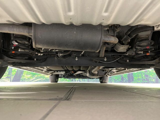 下回りがきれいなうちに、防錆加工の施工がオススメ。降雪地域はもちろん、沿岸部にお住いの方や、趣味でマリン・ウィンタースポーツをされる方にご好評いただいております。