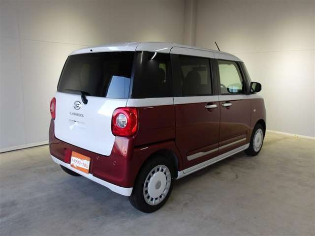 ムーヴキャンバス