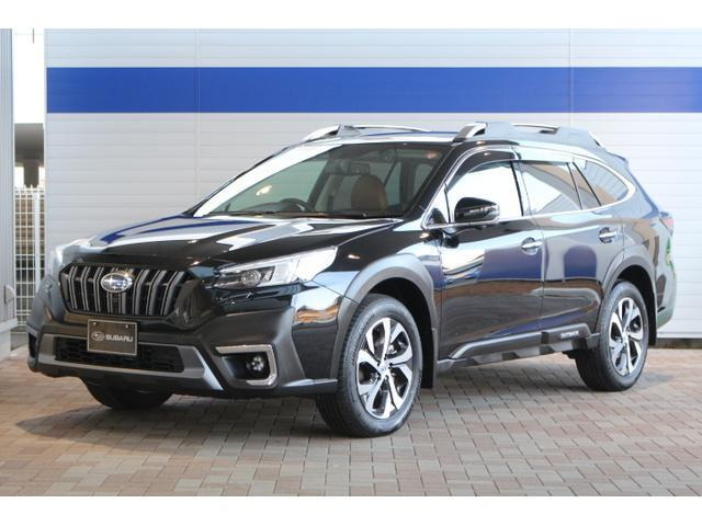 レガシィアウトバック