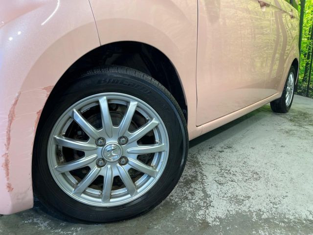 �y����14�C���`�A���~�z�C�[���z�O�ςɃ}�b�`���������A���~�z�C�[���𑕒����Ă���܂��B�e��ЊO�A���~�z�C�[����A�X�^�b�h���X�^�C�����戵�����Ă���܂��B���񂲑��k����������