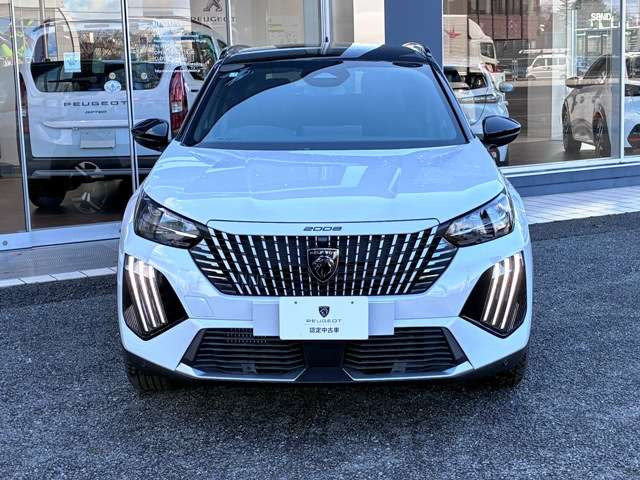 2008GT ハイブリッド