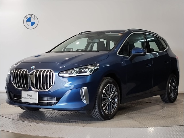 2シリーズアクティブツアラー218i