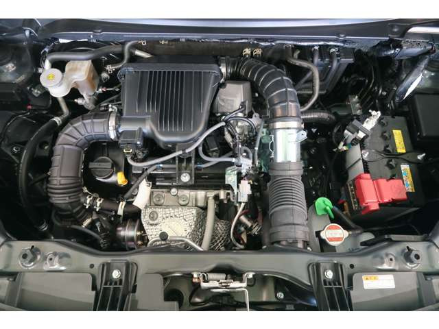 クロスビー1.0 ハイブリッド(HYBRID) MV