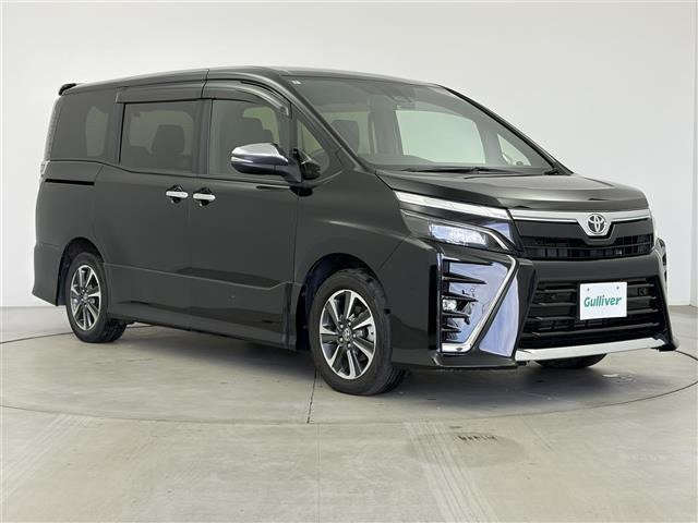 ヴォクシー2.0 ZS 煌II