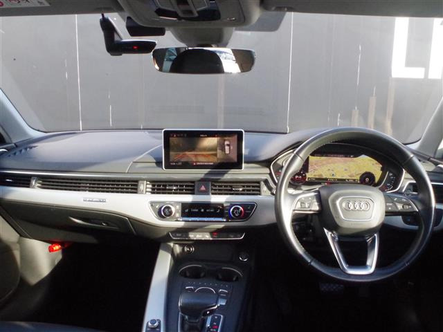 A4オールロードクワトロ2.0 4WD