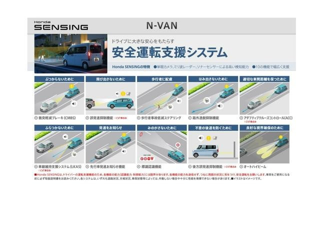 N-VANファン