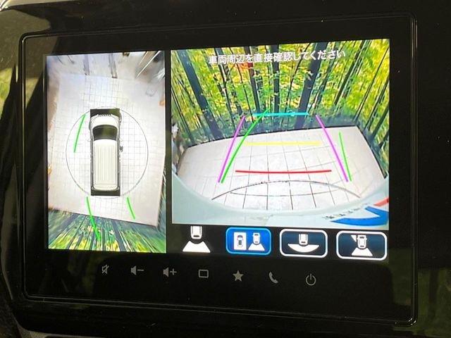 �y�S���ʃ��j�^�[�p�J�����z��p�̃J�����ɂ��A�ォ�猩���낵���悤�Ȏ��_��360�x�N���}�̎��͂��m�F���邱�Ƃ��ł��܂������p�������m�F���₷���A�����ꏊ�ł̐؂�Ԃ��⒓�Ԃ��X���[�Y�ɍs���܂��B