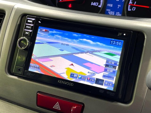 �y�i�r�Q�[�V�����z�g���₷���i�r�ŖړI�n�܂ł�������ē����Ă���܂��B�e��I�[�f�B�I�Đ��@�\���[�����Ă���A���Ԃ̉^�]������Ɋy�����Ȃ�܂�!!