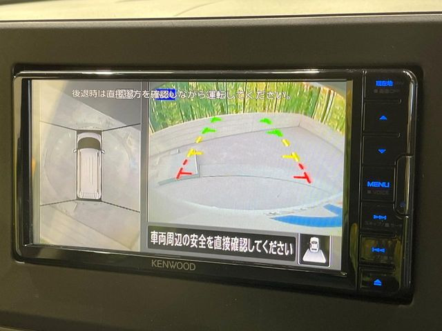 �y�S���̓J�����z��p�̃J�����ɂ��A�ォ�猩���낵���悤�Ȏ��_��360�x�N���}�̎��͂��m�F���邱�Ƃ��ł��܂������p�������m�F���₷���A�����ꏊ�ł̐؂�Ԃ��⒓�Ԃ��X���[�Y�ɍs���܂��B