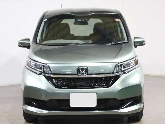 フリード+1.5 ハイブリッド G ホンダセンシング