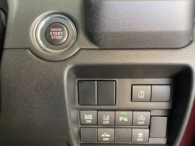 ソリオ1.2 ハイブリッド(HYBRID) MX