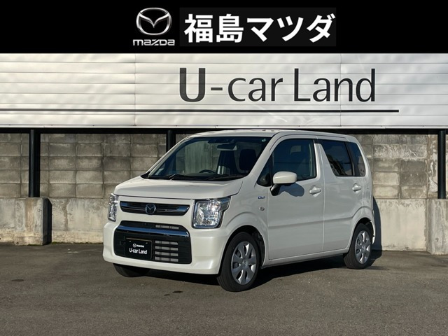 フレアハイブリッド XG 4WD