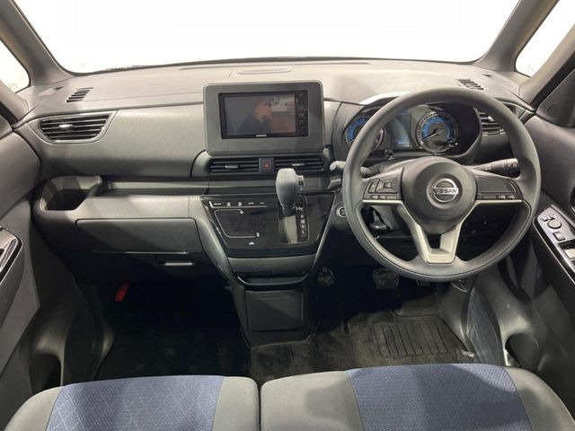 ルークスハイウェイスターX