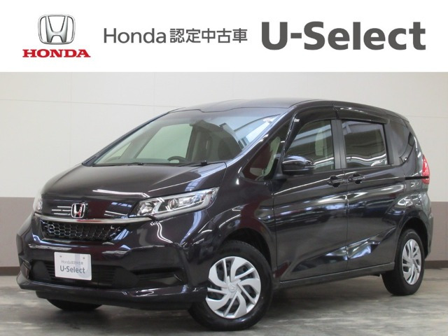 フリード+1.5 G 4WD