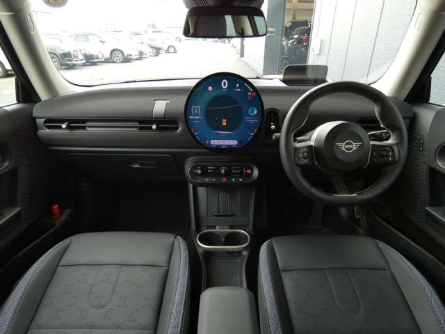 ミニクーパー S