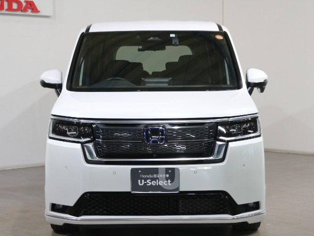 ステップワゴン