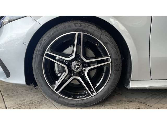 AクラスA200d アーバン スターズ