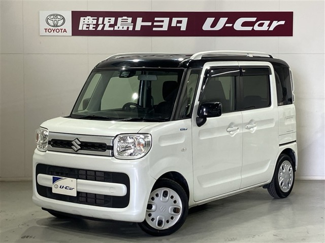 スペーシアハイブリッド(HYBRID)  X