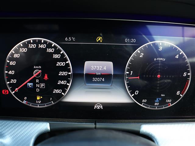 EクラスオールテレインE220d 4マチック 4WD