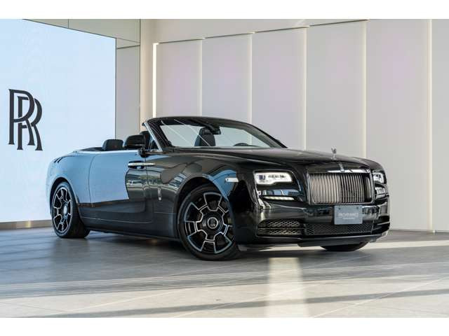 ブラックバッジドーン6.6