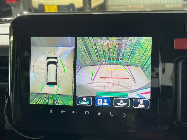 �y�S���ʃ��j�^�[�p�J�����z��p�̃J�����ɂ��A�ォ�猩���낵���悤�Ȏ��_��360�x�N���}�̎��͂��m�F���邱�Ƃ��ł��܂������p�������m�F���₷���A�����ꏊ�ł̐؂�Ԃ��⒓�Ԃ��X���[�Y�ɍs���܂��B