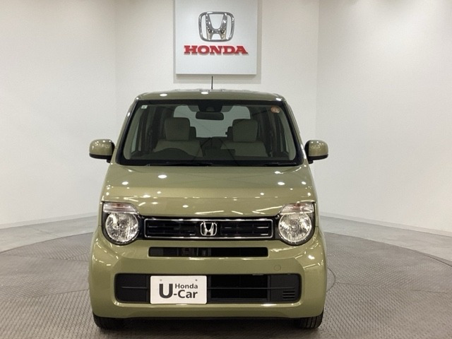 N-WGNG ホンダ センシング