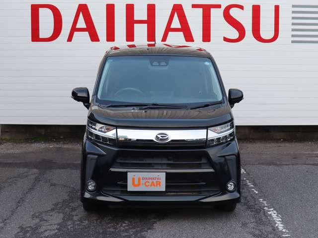 ムーヴカスタムX VS SAIII