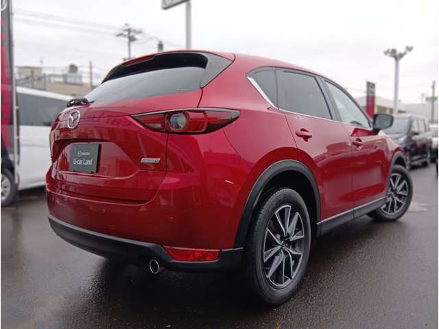CX-52.2 XD プロアクティブ 4WD