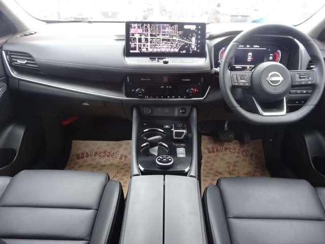 エクストレイル