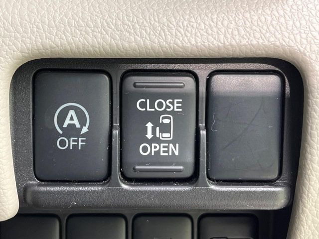 �y�p���[�X���C�h�h�A�z�X�}�[�g�L�[��^�]�Ȃ̃X�C�b�`�ŃX���C�h�h�A�̊J���\���d��������͂����ăh�A���J����K�v�������A���������q�l�ł��A�d���ו��������Ă��鎞�����N�ɊJ���߂ł��܂���