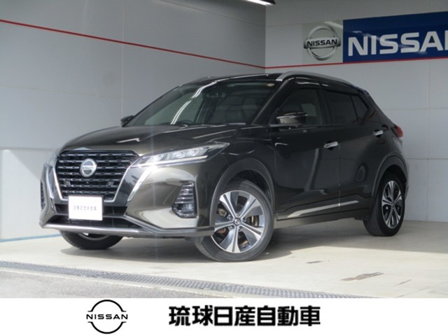 キックス1.2 X (e-POWER)