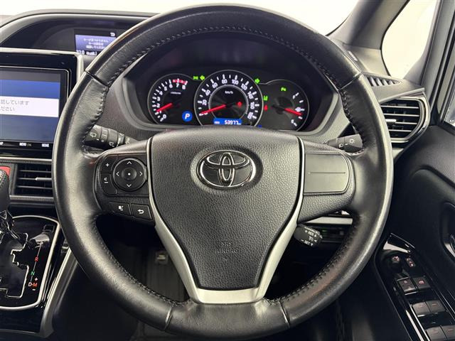 ヴォクシー2.0 ZS 煌II