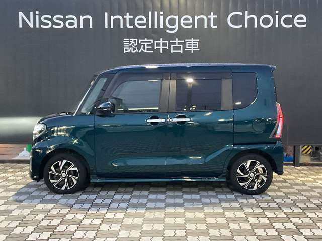 タントカスタムX