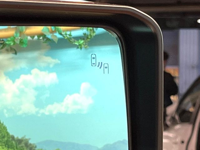 �y�u���C���h�X�|�b�g���j�^�[�z���s���A�h�A�~���[�̎��p�ɂȂ�₷���ӏ��Ɍ㑱�Ԃ��ڋ߂���ƃT�C�h�~���[�̃����Y�Ɍx����\��!�h���C�o�[�ɒ��ӊ��N�����Ă���܂��B