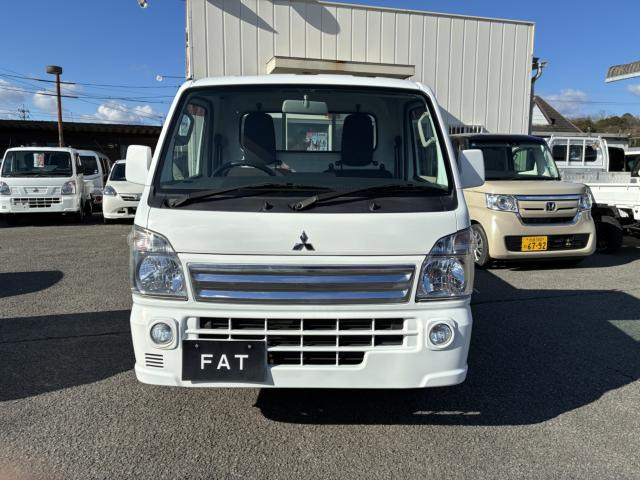 ミニキャブトラックG 4WD