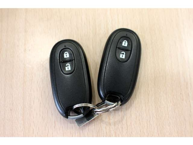 �X�}�[�g�L�[